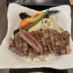 Teppanyaki Kosukegawa - 