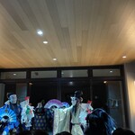 界 出雲 - 石見神楽