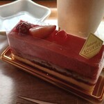 Patisserie SOURIRE - 