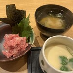江戸前がってん寿司 - 