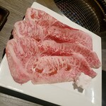 Yakiniku Senshou - 