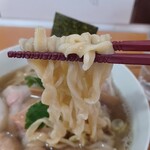 Ramen Tei Hinariryuuou - 