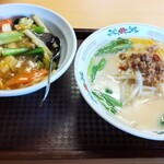 台湾料理 福来たる - 料理写真: