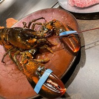 大阪鉄板焼き 神戸牛 TATARA - 