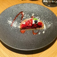 THE KINTAN STEAK - 