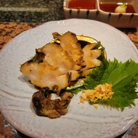 鉄板 かや乃 - 
