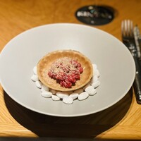 THE KINTAN STEAK - 