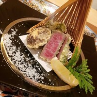 肉懐石　紬 - 