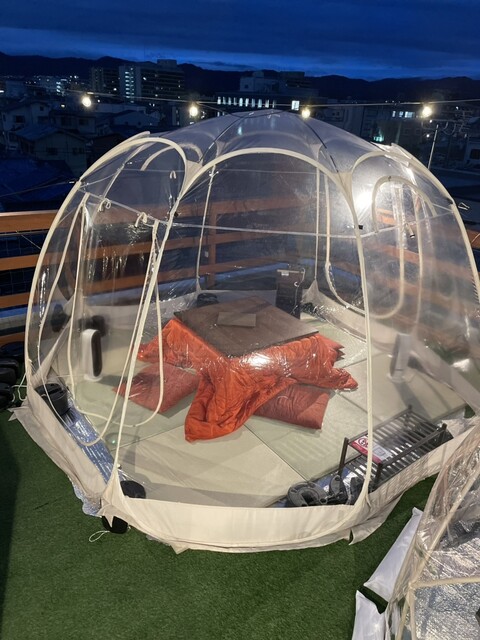 Janoku BBQ & Nabe Jajan Kara Kyodai Box Ten photo 5