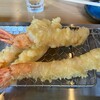 天ぷら食堂 たもん