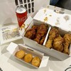 KyoChon Chicken 東大門店