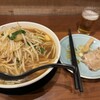 ベトコンラーメン 新京 名駅西口店