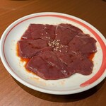 焼肉ホルモン 山水縁 - 