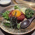 Yakiniku Keyaki - 