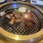 焼肉けやき - 