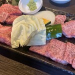 焼肉けやき - 