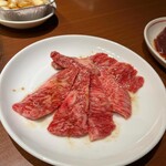 焼肉ホルモン 山水縁 - 