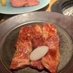 焼肉トラジ - 