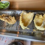 Tempura Shokudou Tamon - 