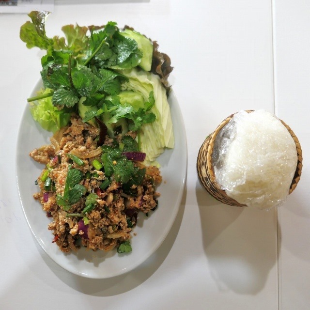 タイ料理店がオープン！タイ語メニューの全訳を掲載しました』by