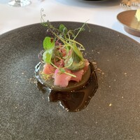 レストラン ヴァリエ - 