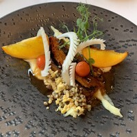 レストラン ヴァリエ - 