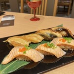 Sushi Kizaemon - 