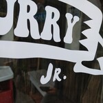 COWBOY CURRY Jr. - 新たに、 「CAWBOY CURRY Jr.」 として復活です