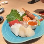 Sushi Kizaemon - 