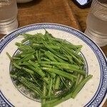 香港麺 新記 - 