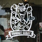 COWBOY CURRY Jr. - 