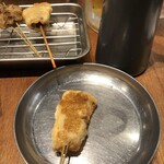 Kushikatsu Dengana - 