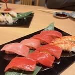 Sushi Kizaemon - 