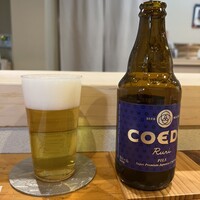 鮨 なかがわ - 