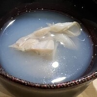 鮨 なかがわ - 