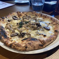 ピッツェリア&トラットリア ゴンゾ 目黒店 - 