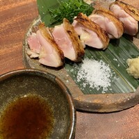 吾一 西天満店 - 