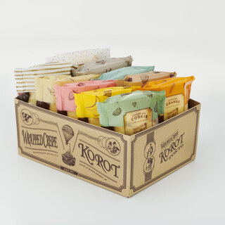 ラップドクレープ コロット_1