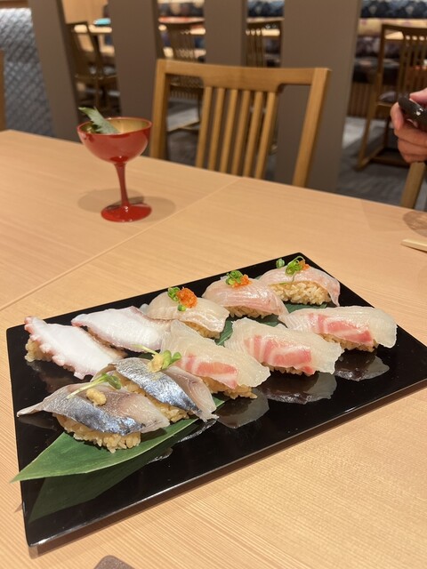 Sushi Kizaemon photo 5