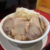 ダントツラーメン 高松一番店