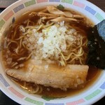 麺や石川 - 