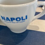 PIZZERIA MAR-DE NAPOLI - 