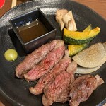 Teppan Dainingu Primerib - 