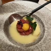 金目のどぐろ屋 赤羽店 - 