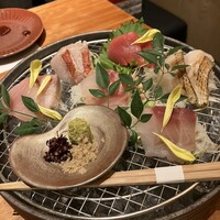 金目のどぐろ屋 赤羽店 - 