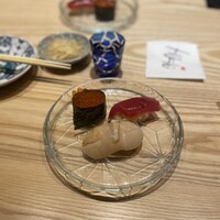 THE SUSHI GINZA 極 - 