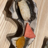 THE SUSHI GINZA 極 - 