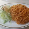 グリルふじ - ナポリタン(700円)