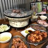 炭火焼肉 ホルモンマルホ
