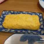 かねとき築町食堂 - 